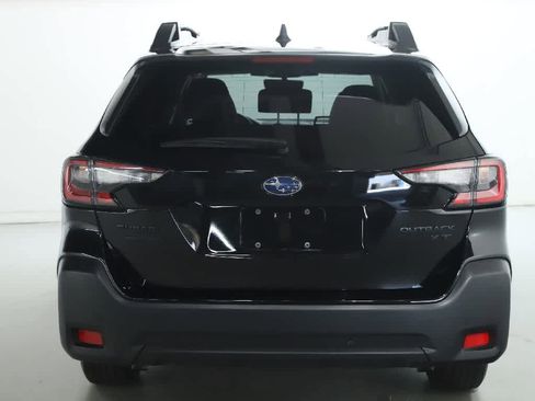Certified 2024 Subaru Outback Onyx Edition XT AWD/4WD image 41