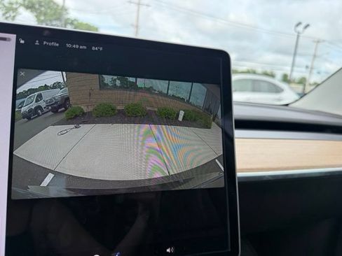Used 2019 Tesla Model 3 Standard Range Plus RWD image 11