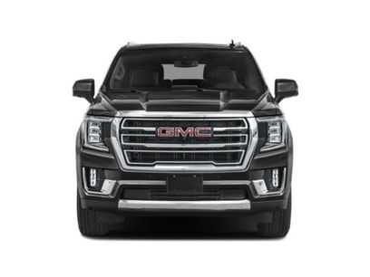 Used 2024 GMC Yukon XL SLT w/ SLT Luxury Package