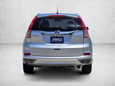 Used 2015 Honda CR-V EX-L image 6