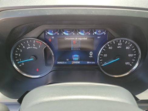 Used 2023 Ford Expedition XLT RWD image 24