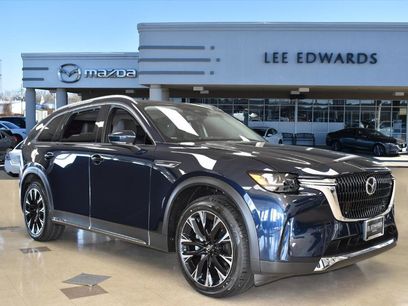 Certified 2024 MAZDA CX-90 Plug-In Hybrid w/ Premium Pkg