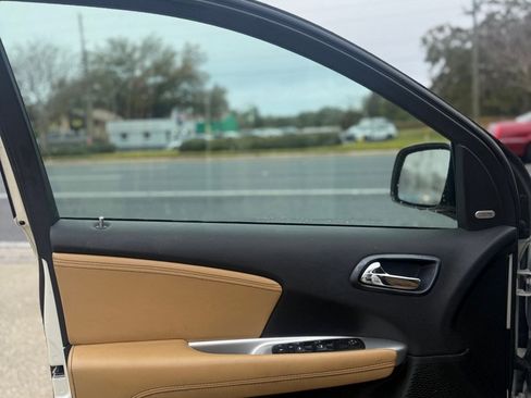 Used 2012 Dodge Journey Crew w/ Flexible Seating Group image 7