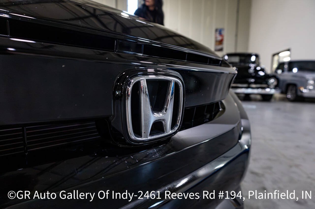 Used 2020 Honda Civic Sport image 21