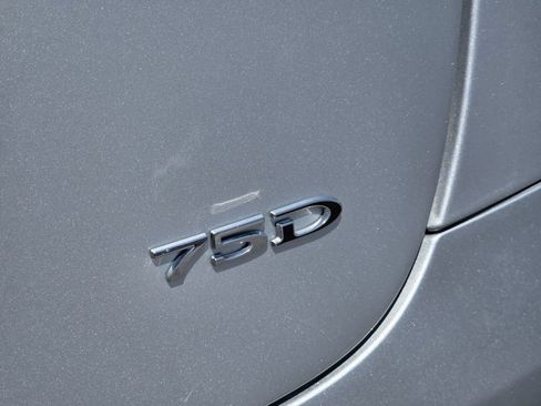 Used 2018 Tesla Model X 75D AWD/4WD image 13
