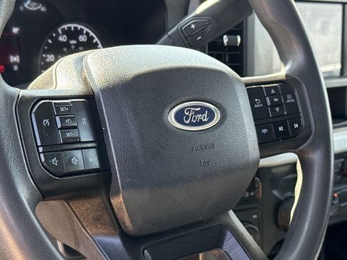 Used 2024 Ford F250 XLT w/ FX4 Off-Road Package image 19