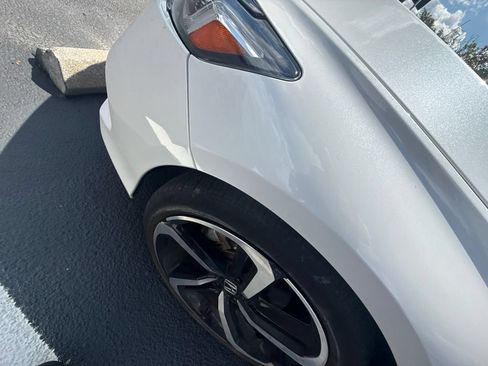 Used 2022 Honda Accord Sport Special Edition image 8