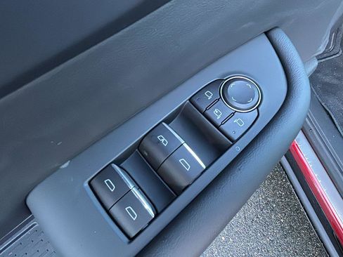 New 2025 Buick Enclave Sport Touring w/ Power Package image 23