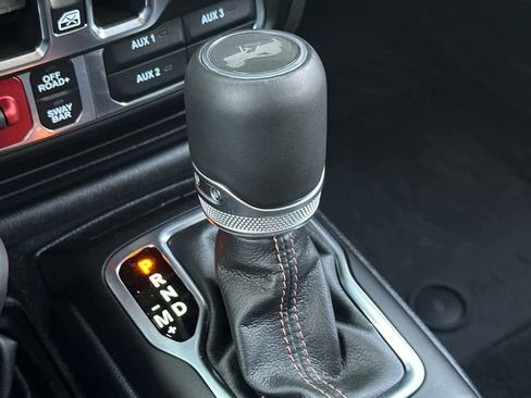 Used 2023 Jeep Wrangler Unlimited Rubicon 392 image 25