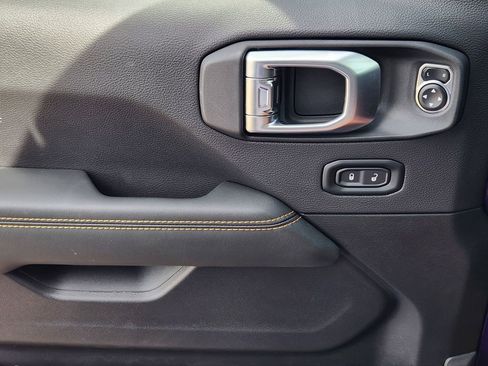 New 2026 Jeep Gladiator Sport image 16