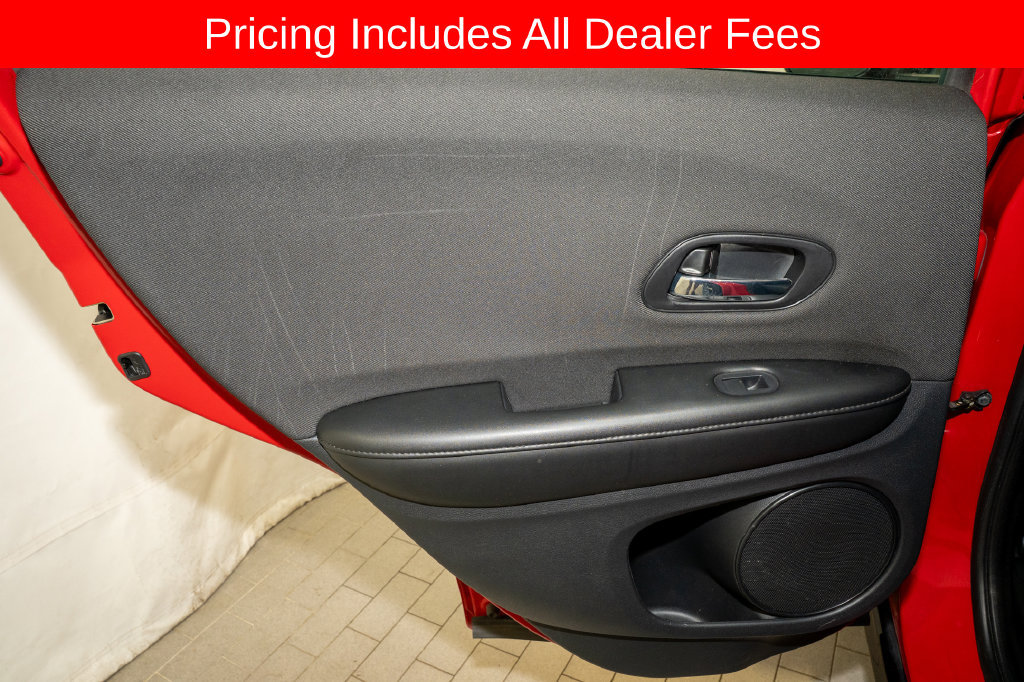 Used 2020 Honda HR-V Sport image 8