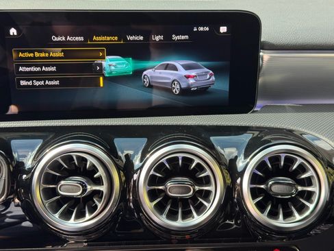 Used 2022 Mercedes-Benz A 220 w/ AMG Line image 26