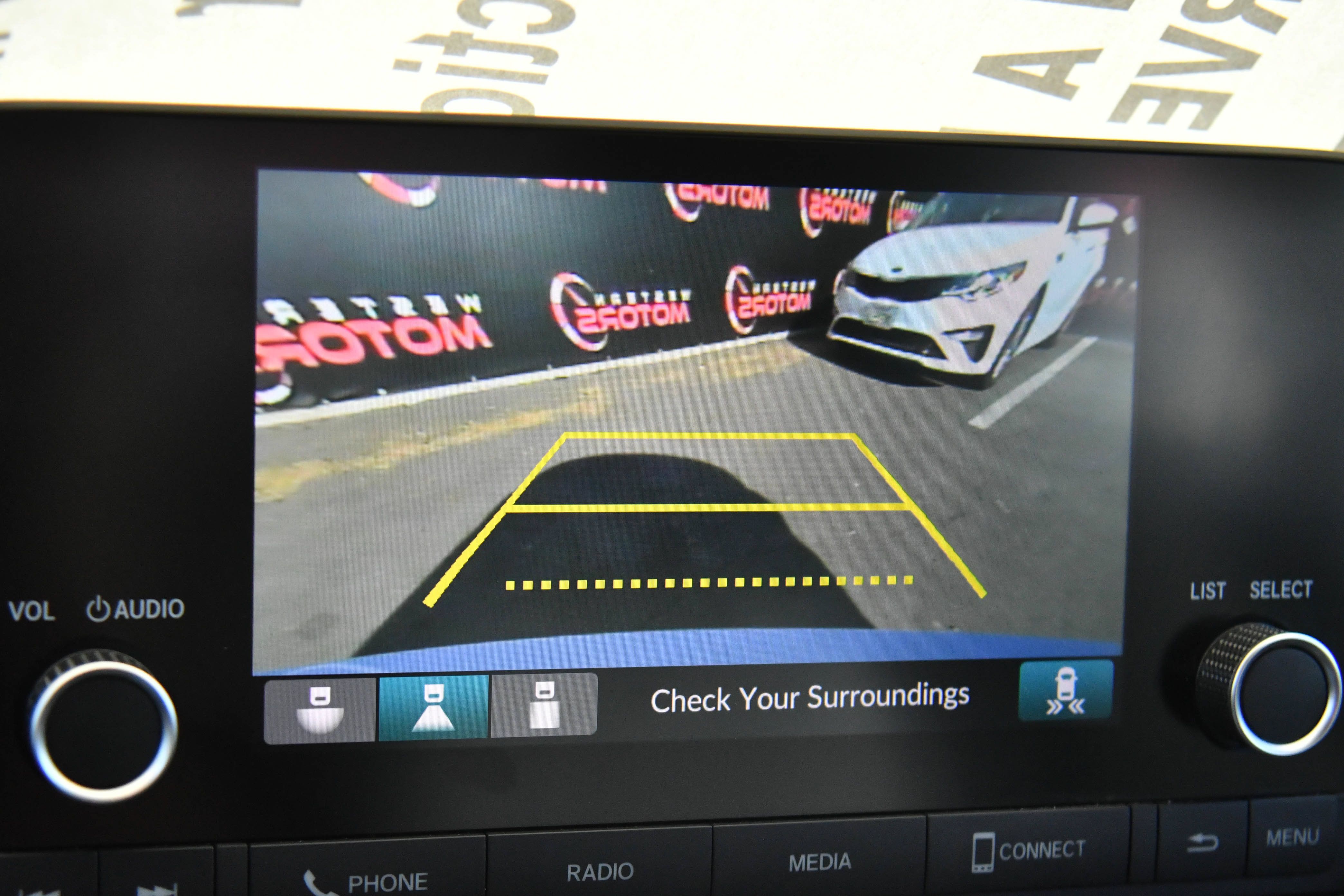 Used 2026 Honda Civic Sport Touring image 18