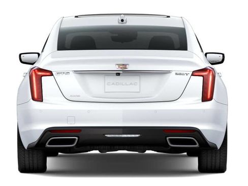 New 2026 Cadillac CT5 Premium Luxury w/ Technology Package AWD/4WD image 35