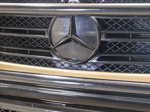 Certified 2022 Mercedes-Benz G 550 image 13