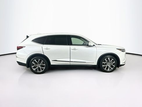 Used 2022 Acura MDX SH-AWD w/ Technology Package image 10
