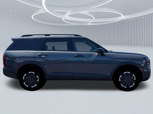 New 2026 Hyundai Palisade XRT Pro image 9
