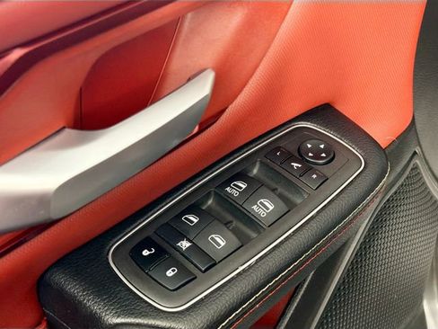 Used 2024 RAM 1500 Rebel w/ Rebel Level 1 Equipment Group image 18