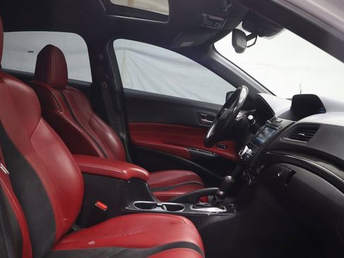 Used 2020 Acura ILX image 10