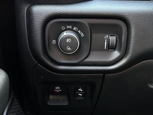 Used 2021 RAM 1500 Lone Star RWD image 30