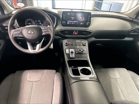 Used 2023 Hyundai Santa Fe SE AWD/4WD image 22