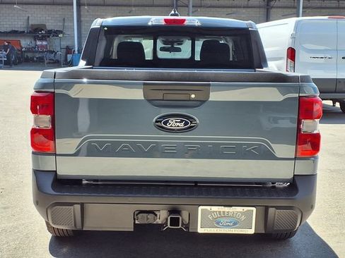 New 2026 Ford Maverick XLT w/ Equipment Group 301A AWD/4WD image 5