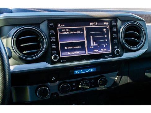 Used 2021 Toyota Tacoma SR5 image 21