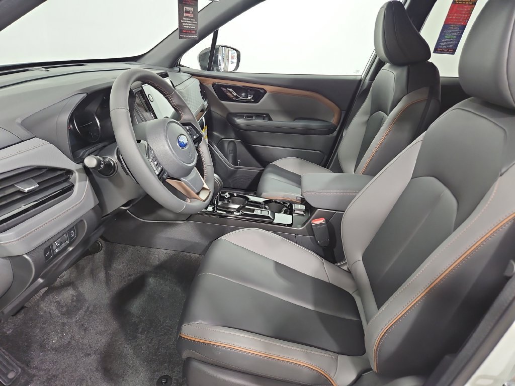 New 2026 Subaru Forester Sport AWD/4WD image 9