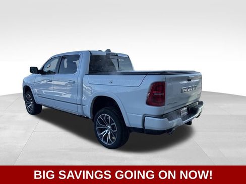 New 2026 RAM 1500 Tungsten w/ Trailer Tow Group image 8