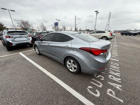 Used 2016 Hyundai Elantra Value Edition image 7