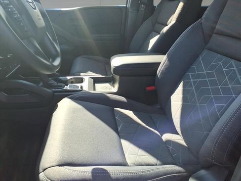 New 2026 Nissan Frontier SV w/ Tow Package image 14