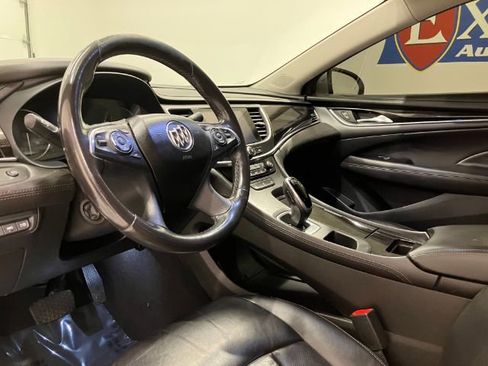Used 2018 Buick LaCrosse Premium image 49