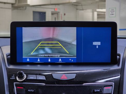 Certified 2021 Acura RDX AWD w/ Technology Package image 29