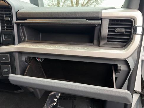 Certified 2026 Ford F250 XLT image 11