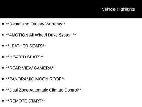 Used 2023 Volkswagen Tiguan SE w/ Panoramic Sunroof Package AWD/4WD image 11