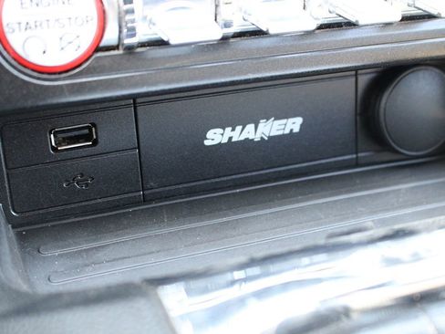 Used 2016 Ford Mustang GT Premium w/ Equipment Group 401A image 41