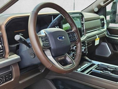 New 2026 Ford F250 King Ranch AWD/4WD image 3