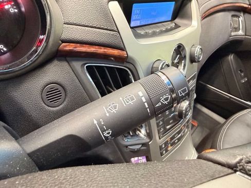Used 2012 Cadillac CTS Luxury RWD image 27