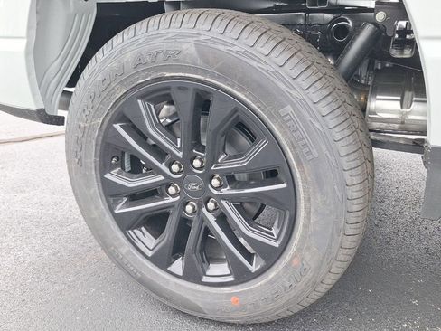 New 2026 Ford F150 XLT AWD/4WD image 25