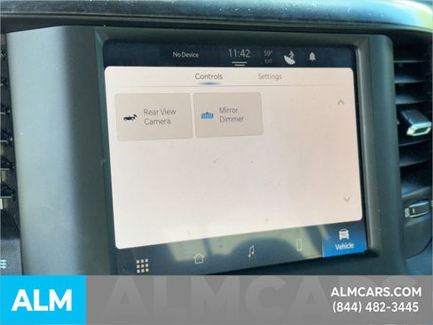 Used 2023 RAM 1500 Big Horn image 33