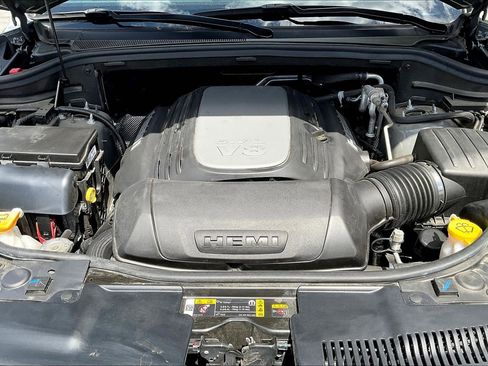 Used 2024 Dodge Durango R/T RWD image 32