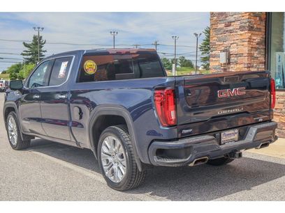 Used 2020 GMC Sierra 1500 Denali w/ Denali Ultimate Package