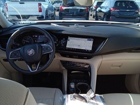 Used 2023 Buick Envision Avenir image 8