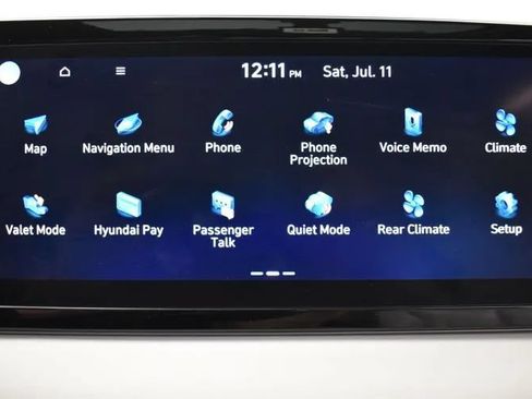 Used 2023 Hyundai Palisade Calligraphy FWD image 32