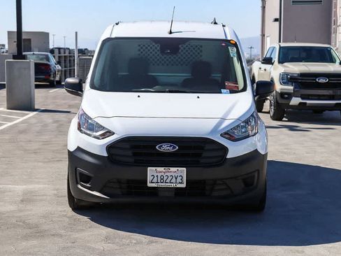 Used 2023 Ford Transit Connect XL FWD image 4
