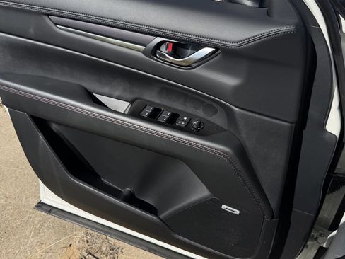 New 2025 MAZDA CX-5 Carbon Edition image 22