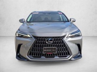 Used 2024 Lexus NX 350 AWD w/ Cold Area Package video 2