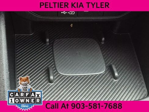 Certified 2025 Kia K4 EX FWD image 37