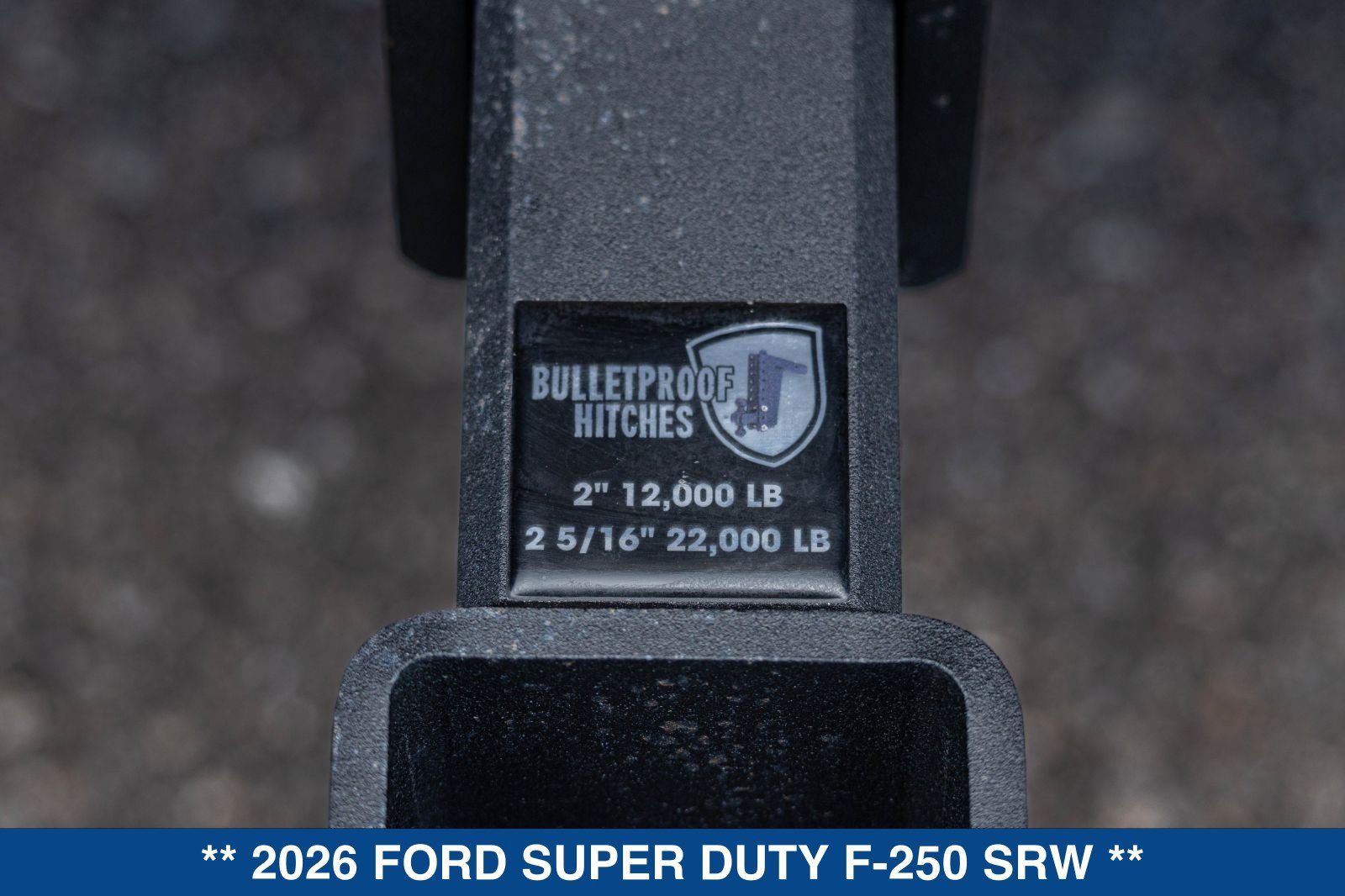 New 2026 Ford F250 Platinum w/ Tremor Off-Road Package AWD/4WD image 53