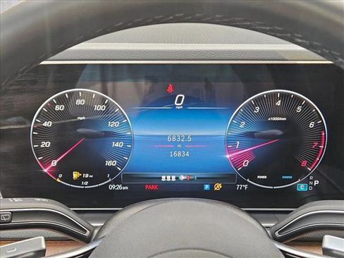 Certified 2025 Mercedes-Benz GLE 350 4MATIC image 11